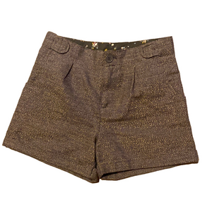 H&M dress shorts Size 7-8